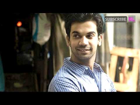 Rajkummar Rao excited to romance Hema Malini in Shimla Mirchi!