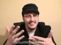 [nostalgia Critic#31] 3 Ninjas - [vostfr]