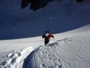 Acabat el glaciar de Laveciau
