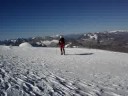 Acabat el glaciar de Laveciau