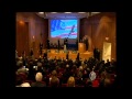 Inside look into Federal Air Marshal training