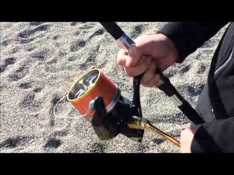 Grauvell - buenos amigos aki dejo este video probando esta manifica caña ke asta el dia de hoy es lo mejor ke e probado tanto en lance como accion pesca la recomiendo k...
