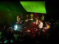 Transmission - Bonobo - Nottingham Rescue Rooms
