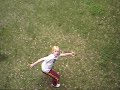 A slightly amusing video