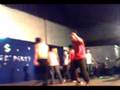 macho SCC CCS BSIT3