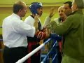 Mehmet AKSOY Kick Box Mehmet AKSOY Kick Box