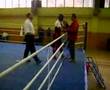 Mehmet AKSOY Kick Box