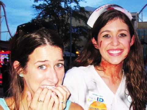 nurse hot