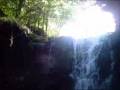kayak surf - canyonig