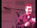 National Heroes Tour- David Bellavia, comic National Heroes Tour- David Bellavia, comic
