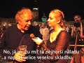 Interview Ralph Towner (Oregon)