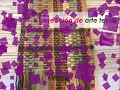 Clases De Telar Diseño y Arte Textil http://telartclases.blogspot.com/