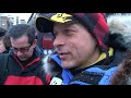 Iditarod Race Martin Buser - AlaskaReport.com