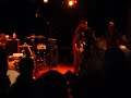 The Black Keys Live Chicago Ike Turner Q&A