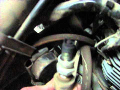 how to rebuild carburetor klr 650