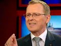 Eklat bei \"Studio Friedman\": Bodo Ramelow - Wutausbruch Eklat bei \"Studio Friedman\": Bodo Ramelow - Wutausbruch