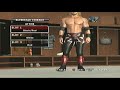 SVR2010 Superstar Threads: Edge - 4 Real Attires w/Formulas