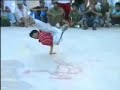 break dance in oman redbull