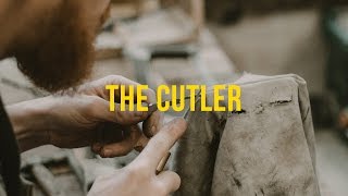 Awesome Knife Making Skill..