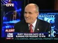 giuliani on hannity and colmes part 2