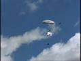 Synchro Spiral Crash