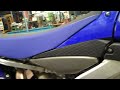 Yamaha YZF 450 F 2010 Ricci Racing rider Ken De Dycker.wmv