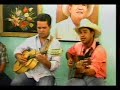 Luis Goiano e Girsel da Viola Luis Goiano e Girsel da Viola