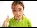 Sunday  Girls - Self introduction in  Chinese  自我介紹