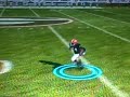 awesome touchdown on ncaa 09