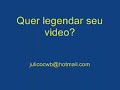 Um peido mata dois! Legendado