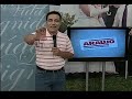 Programa dia 22/11/2009