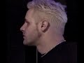 \"Ghost of Mars\" recording session