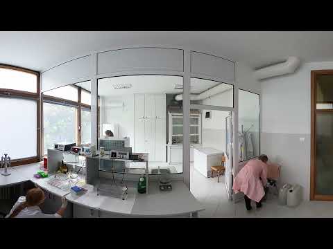 Лабораторија за генетику Лабораторија за генетику