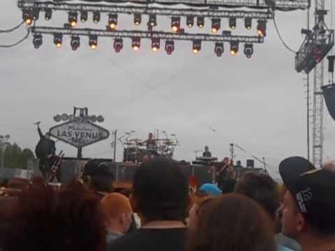 Pain (Live )