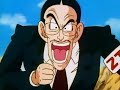 dragonball just my immagination gem boy