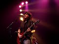 a short clip of amy singing three county highway at the tabernacle in atlanta oct.6 2006.