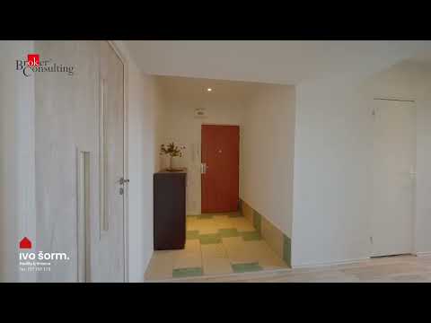 Video Prodej, byty/3+1, 73.8 m2, Jana Weisse 1203, 51401 Jilemnice, Semily [ID 85865]