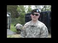 National Guard lands in Southington