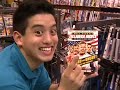 All the Wrong Places (a Dan Kim Musical Act)