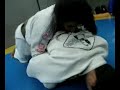 Alessandra Dolzanes Jiu-Jitsu 3 Alessandra Dolzanes Jiu-Jitsu 3