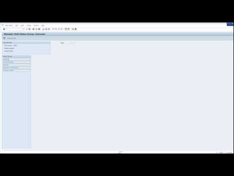 how to define account group in sap