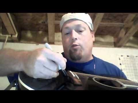 how to remove gorilla glue