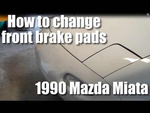 how to bleed mx5 brakes