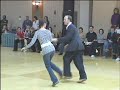 Kevin and Sarah - Swingin\ Kevin and Sarah - Swingin\