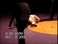 Nick Swanson Vs. Lucky Ferguson(grant) Techno