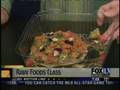 Omar Abu-Ismail from Living Cuisine on Utah's Fox13