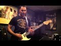 Mark Tremonti- Wish You Well Cover