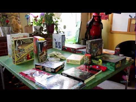 tabletop day