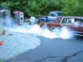 Even with only the 302, Lincolns were born to be Hot rods.
