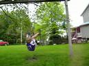 Stupid Gravity...
